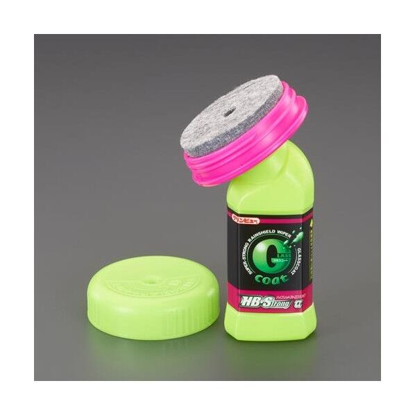 110ml ガラスコーティング剤 EA922AB-52A 1本