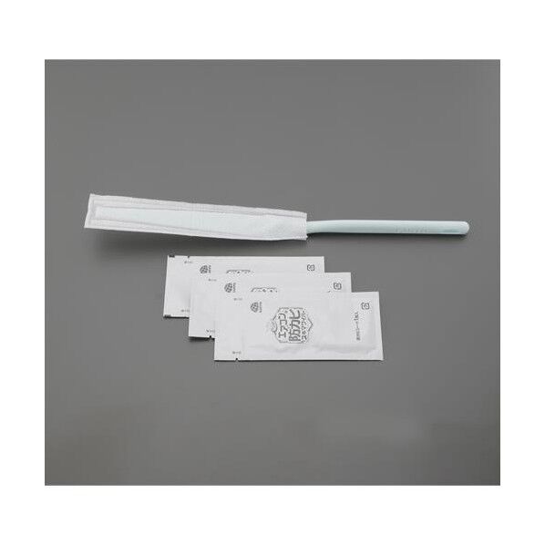 215x 40mm エアコン.洗浄ワイパー(防カビ/4枚) EA922AH-32 1個