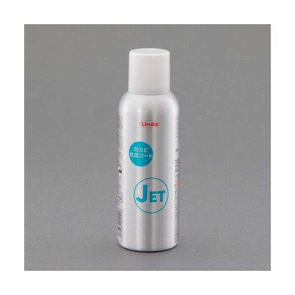 200ml エアコン用防かび・抗菌コートスプレー EA922AJ-31 1本