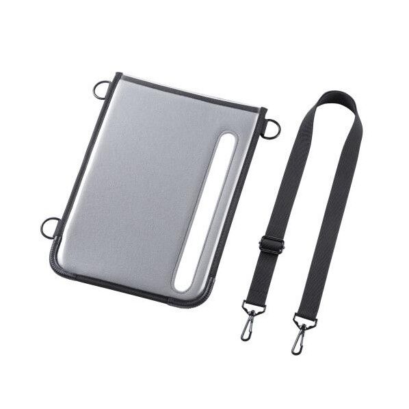 11型タブレットケース(耐衝撃/防塵/防滴)