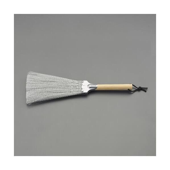 360mm ほうき(ワイヤー鉄製)