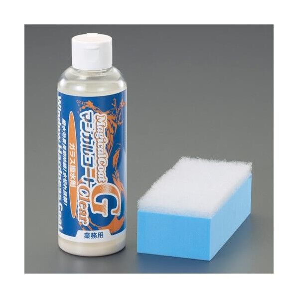 200ml ガラスコーティング剤