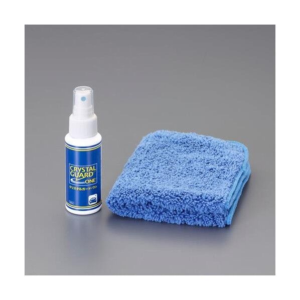 50ml クリスタルガラス系コーティング剤