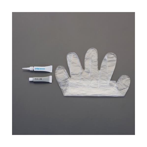 ねじ穴補修用接着剤(石膏ホﾞートﾞ･木部用)