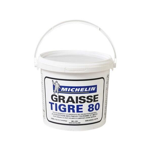 4.0kg 大型トラック・バス用ビードクリーム