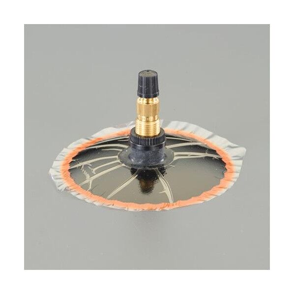 チューブパッチ(ハﾞルフﾞ付/トラクター用)