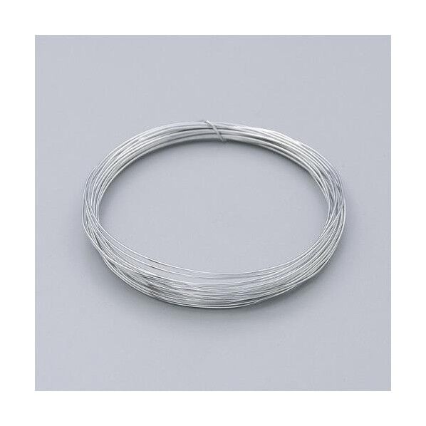 φ0.6mmx5m スズメッキ線