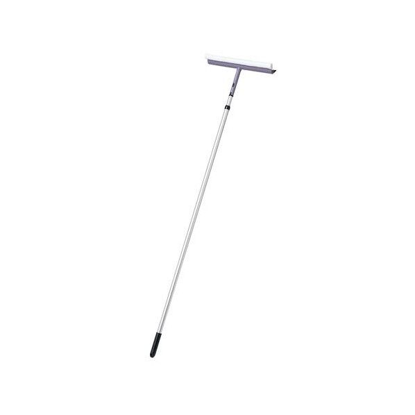 360mm/1522-2522mm 窓用伸縮柄付モップ