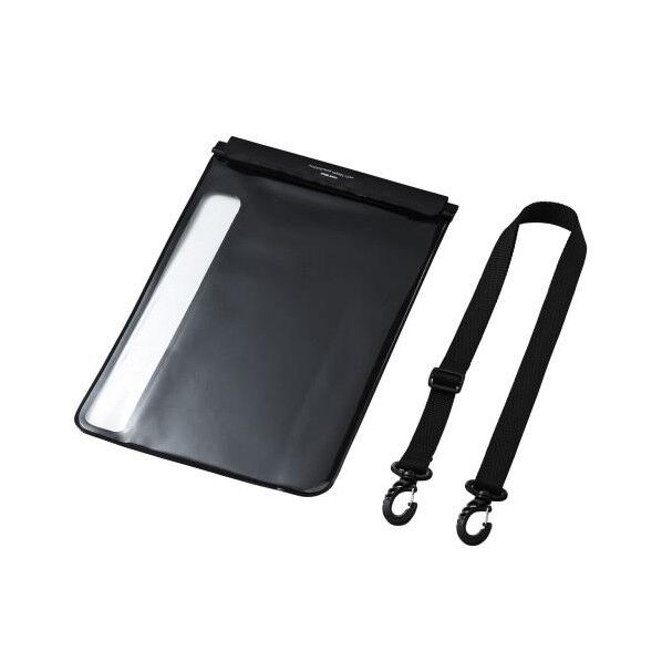 12.9型 タブレットケース(防塵･防水)