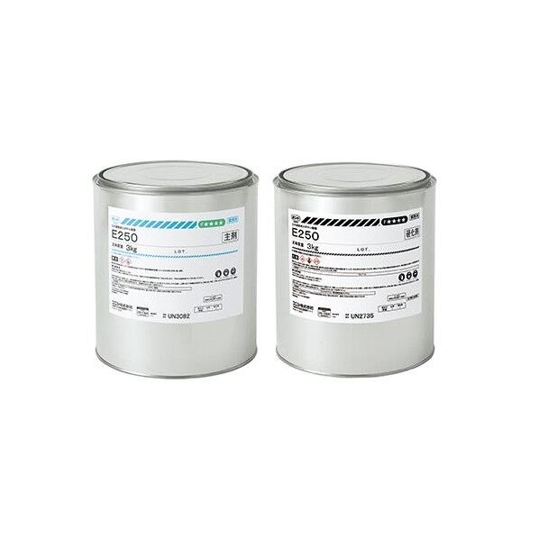 6.0kg コンクリート・金属用ボンドセット