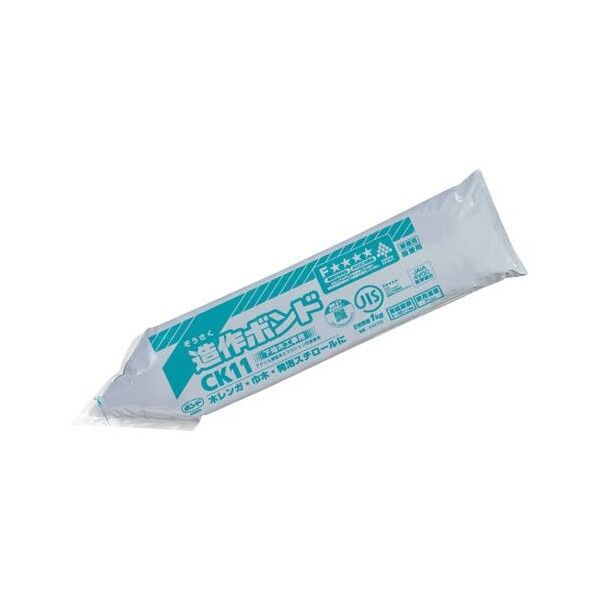 1.0kg コンクリート・木材用ボンド