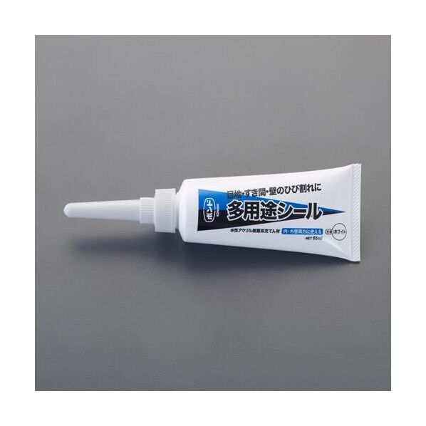 65ml 多用途シール剤(防カビ/ホワイト)