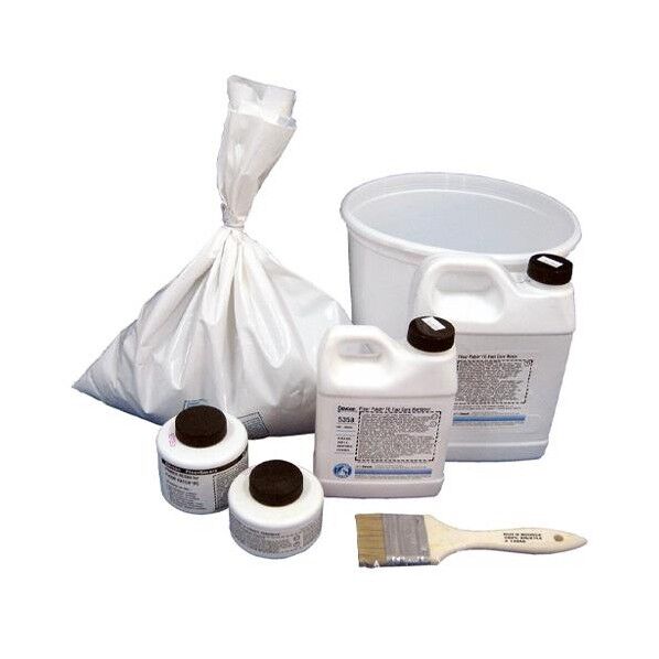 4.5kg コンクリート補修材(速乾)