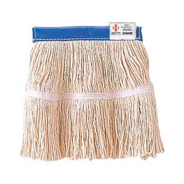 210x250mm 替モップ(青)