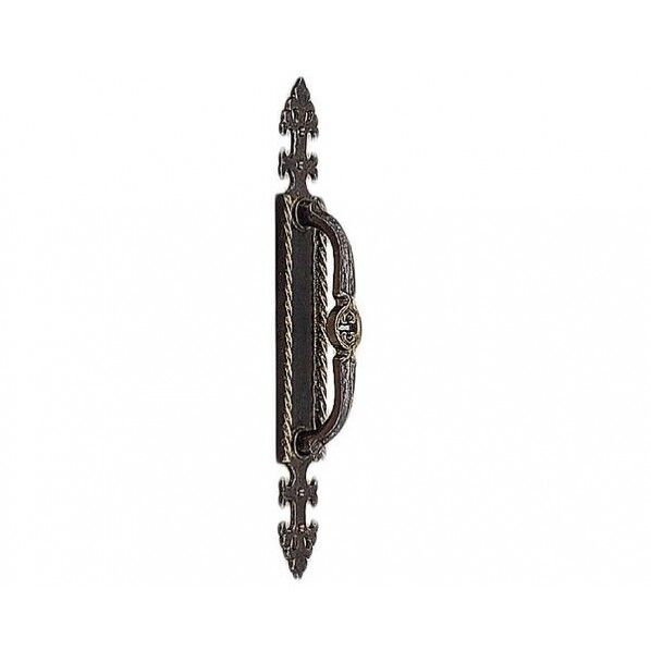 スパニッシュ座付取手