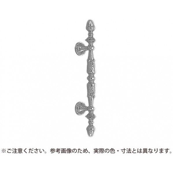 スパニッシュ丸座付取手