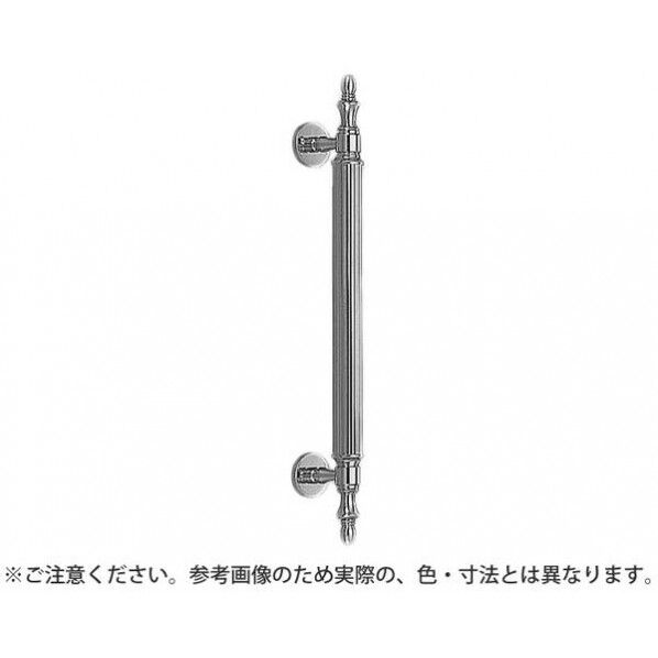 ローレット取手 マホガニ 大 NO-24 1本