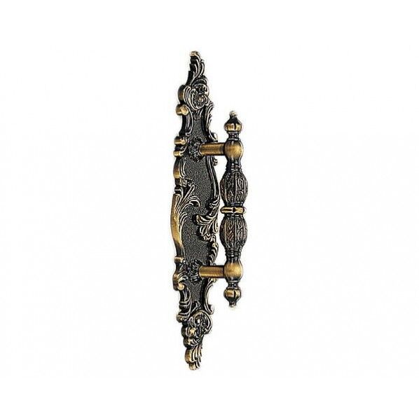 唐草座付取手 仙徳 特大 NO-63 1本