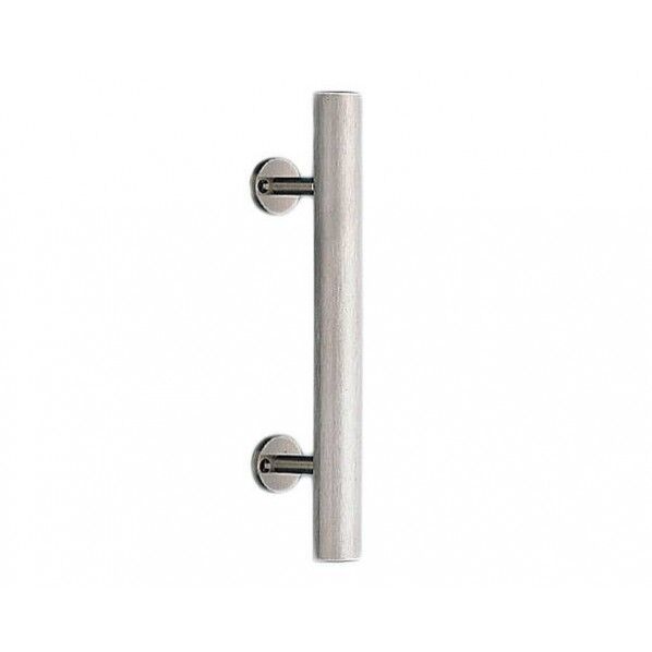 ステンレス丸型取手