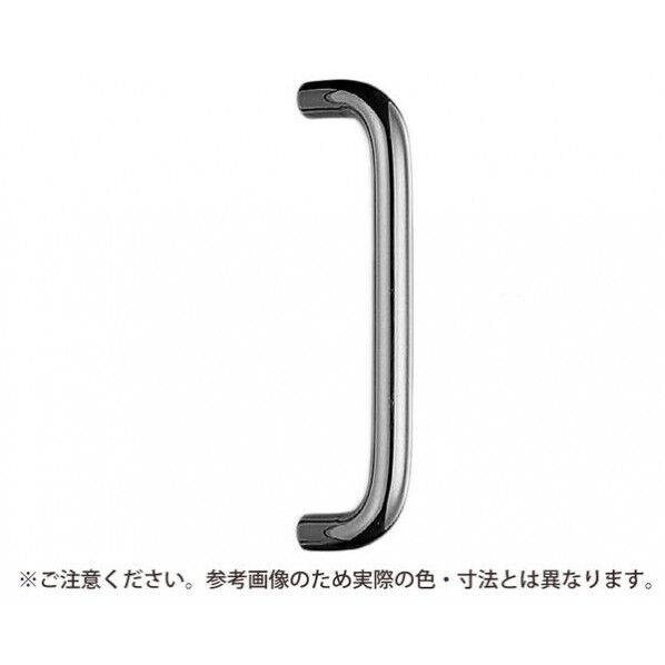 丸棒取手 クローム 270 NO-75 1組