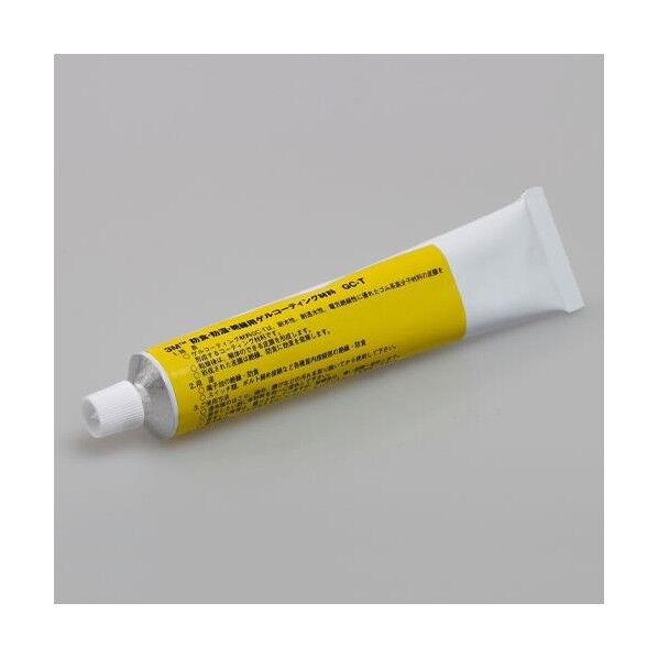80g ゲルコート剤(絶縁・防食/半透明)