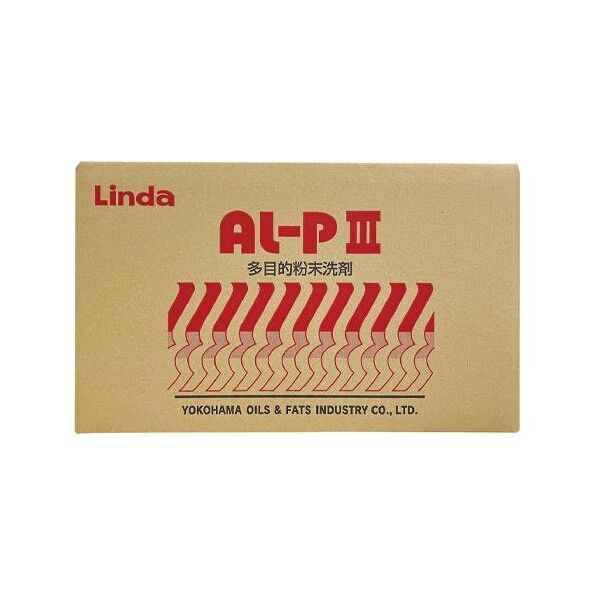 7.0kg  工業用多目的粉末洗浄剤