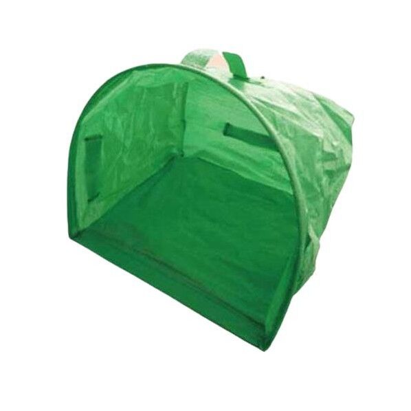 590x570x570mm ちりとり型バッグ