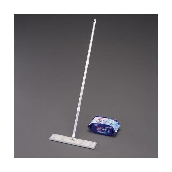 500x110x1300mm ワイパー(ウェットシート付)