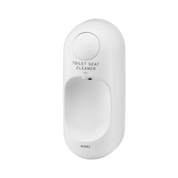 便座除菌クリーナー用ディスペンサー
