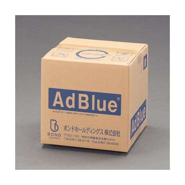 20L アドブルー(尿素水)