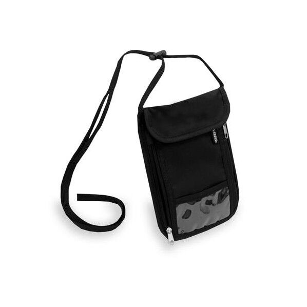 144x 3x195mm ネックポーチ