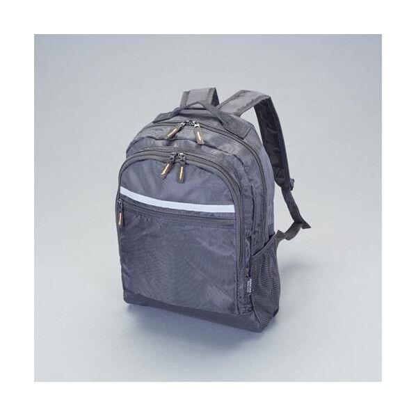 285x125x380mm デイバッグ(ブラック)