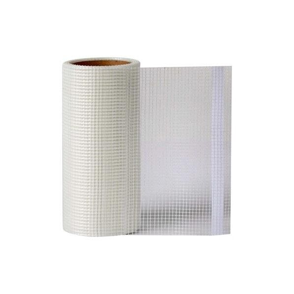 152mmx7.6m 壁穴補修パッチ[DUCK]