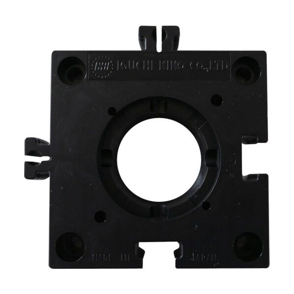 イグチベアー取付ベース 樹脂成型品