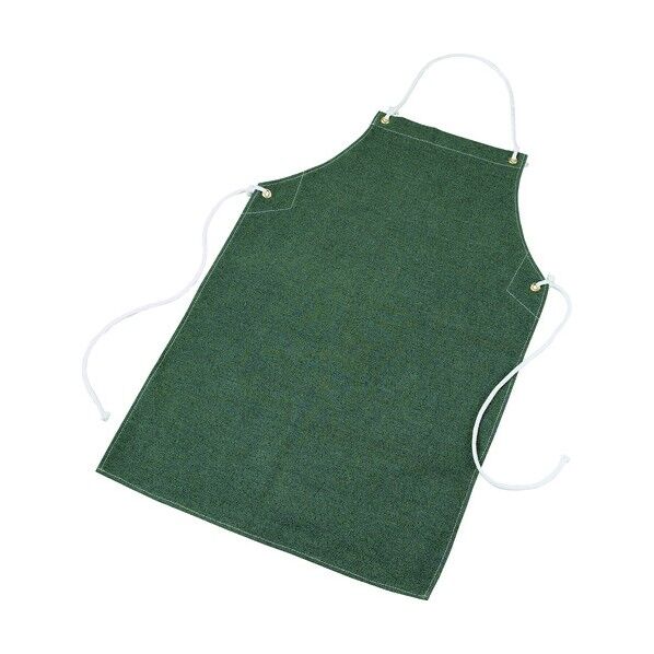 パイク製保護具 胸付前掛け