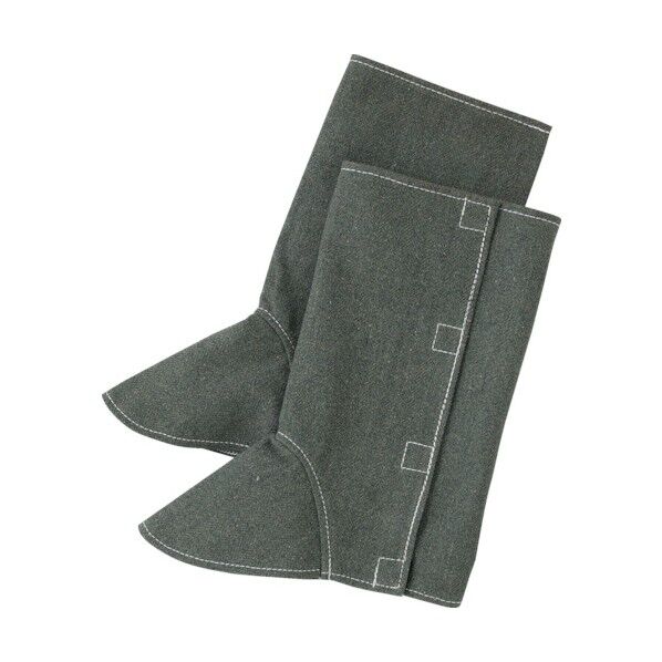 パイク製保護具 足カバー