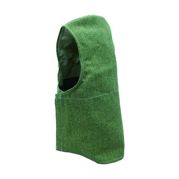 パイク溶接保護具頭巾 400 x 250 x 20 mm PYR-HZ 1