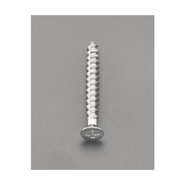 エスコ(esco) 5x35mm ドリルビス(ALC用/皿頭/40本) EA945SC-11