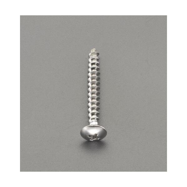 6x80mm ドリルビス(ALC用/トラス頭/30本)