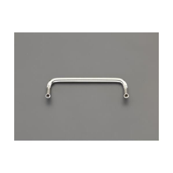 M4/ 60o 雌ねじ取手(ステンレス製/傾斜型)