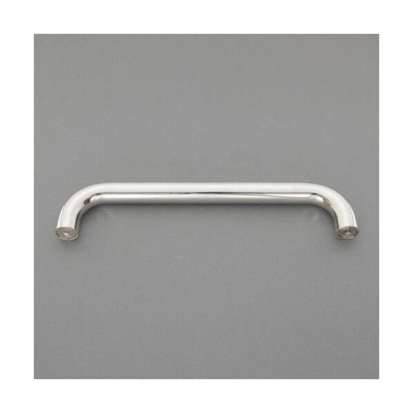 M6x25x400mm 雌ねじ取手(ステンレス製) EA948BJ-177 1個