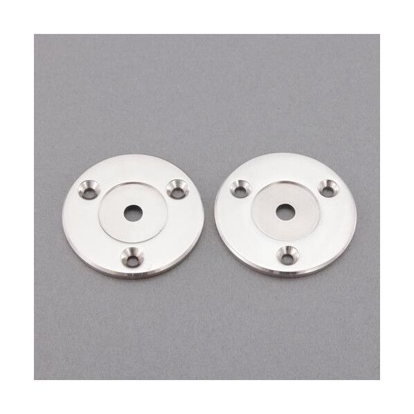 5.2x9x64mm 取手用座金(ステンレス製/2個) EA948BJ-195 1個