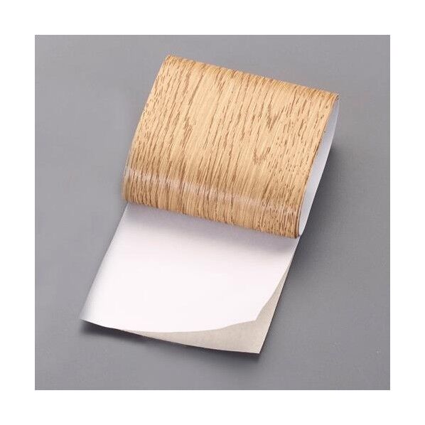 75x900mm フローリング補修テープ(ライトブラウン) EA944SK-3 1巻