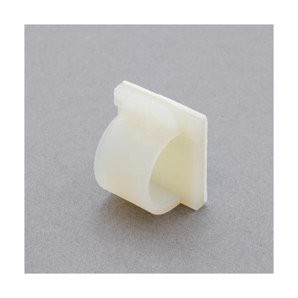 エスコ(esco) 22.2x11.1mm ワイヤークリップ(100個) EA945AD-16 1袋...