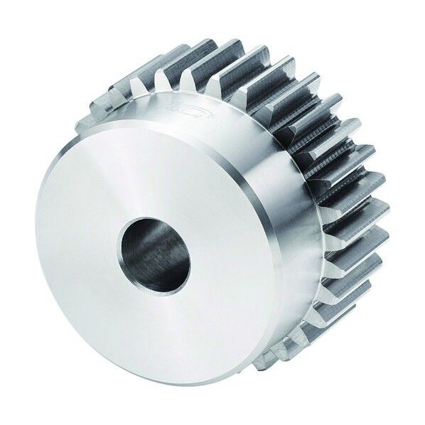 平歯車 S2.5S 24BF-M-2510 1点