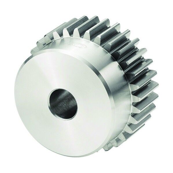 平歯車 S2.5S 80BF-M-2520 1点