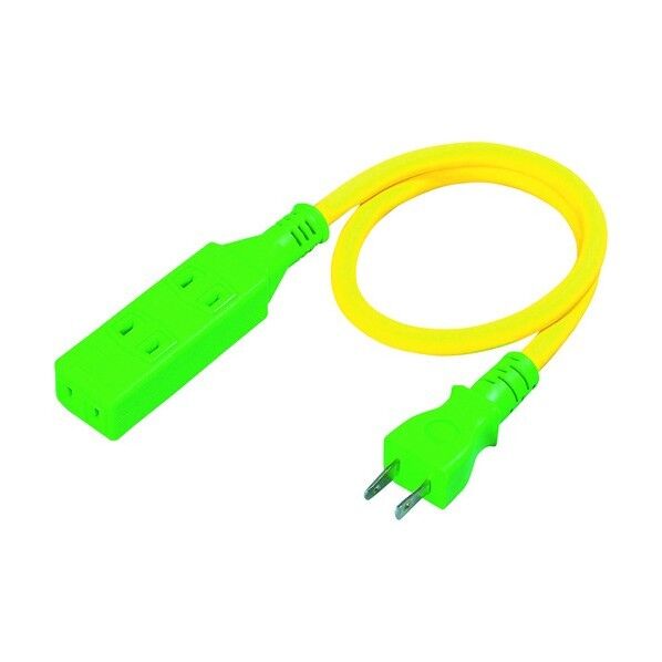 ショートタップ(3個口)