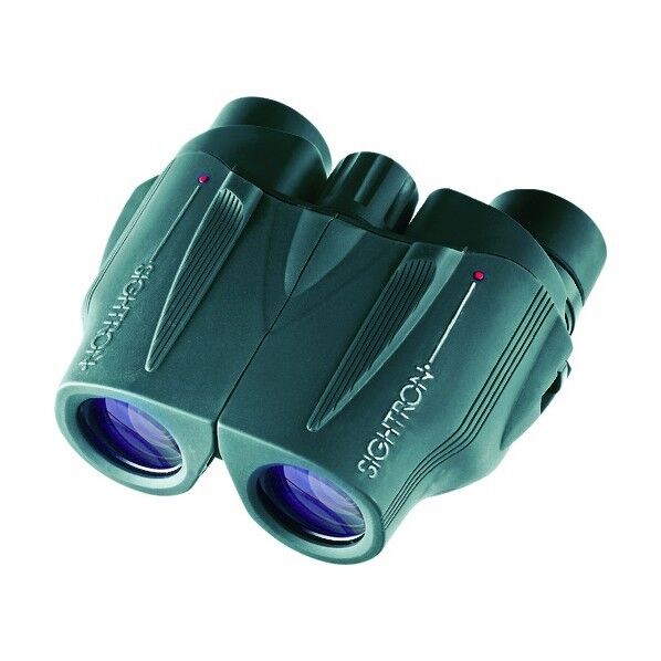 SIGHTRON防水型コンパクト10倍双眼鏡S1WP1025