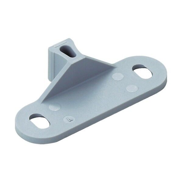 エアダンパーユニットS型受座