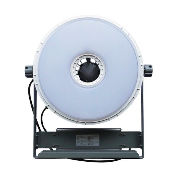 SAFETY 工事用LED投光器 水銀灯1000W相当 5年保証 IP68 S200-FS 1点